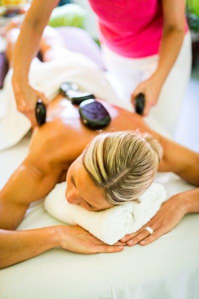 Monti Spa Františkovy Lázně Exteriér fotografie